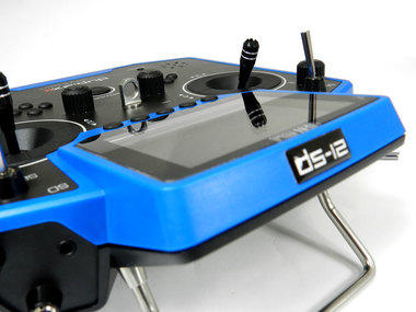 Transmitter Duplex DS-12 Blue