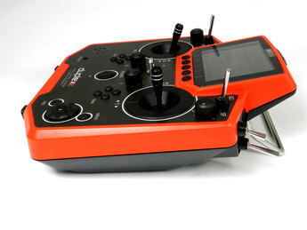 Transmitter Duplex DS-12 EX Multimod Red Transmitter Duplex DS-12 EX Multimod Red