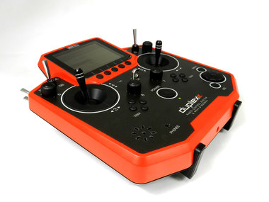 Transmitter Duplex DS-12 EX Multimod Red
