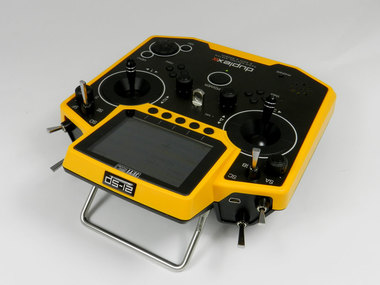 Transmitter Duplex DS-12 EX Multimod Yellow