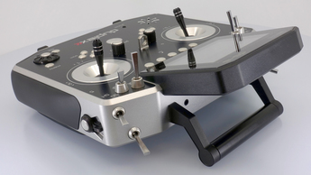 Transmitter Duplex DS-16 II. - Silver Transmitter Duplex DS-16 II. - Silver