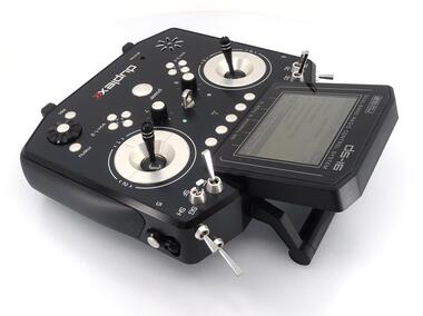 TransmitterDuplex DS-16 II. -  Black
