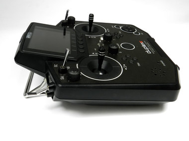 Transmitter Duplex DS-12 EX Multimod Black