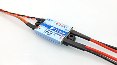 SP 15 OPTO