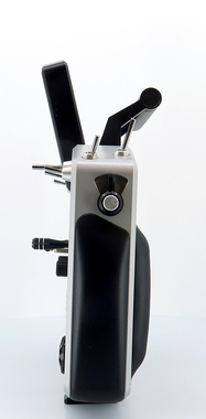 Transmitter Duplex DS-16 II. - Silver Lacquered