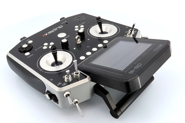 Transmitter Duplex DS-16 II. - Silver Lacquered