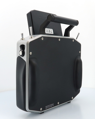 Vysílač Duplex DS-16 II.- Stříbrný Lakovaný US