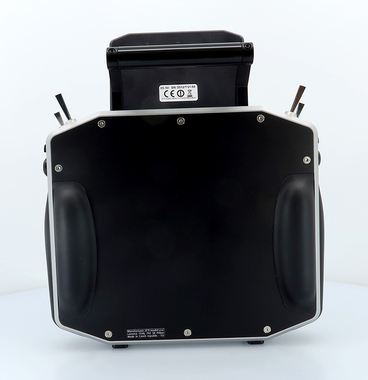 Vysílač Duplex DS-16 II.- Stříbrný Lakovaný US