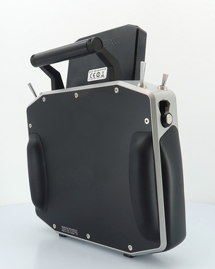 Vysílač Duplex DS-16 II.- Stříbrný Lakovaný US