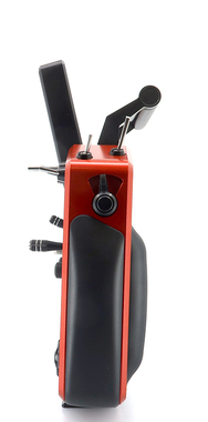 Transmitter Duplex DS16 II.- Carbon Line RED