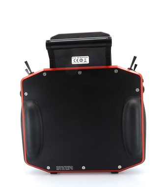 Transmitter Duplex DS16 II.- Carbon Line RED
