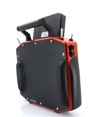 Transmitter Duplex DS16 II.- Carbon Line RED