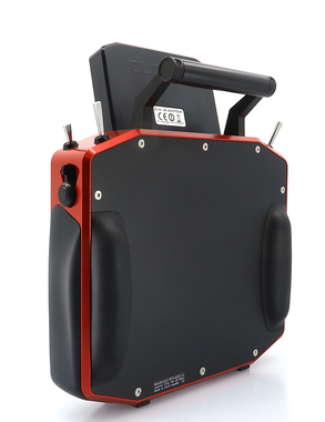 Transmitter Duplex DS16 II.- Carbon Line RED