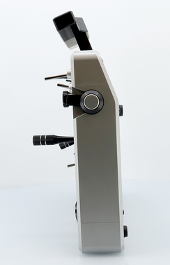 Transmitter Duplex DC-16 II. - Silver Lacquered