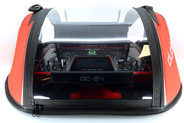 Winter Case for DC/DS Trasmitters RED ® NEWSLETTER 04/2025 •