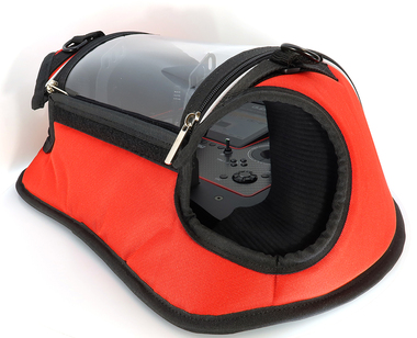 Winter Case for DC/DS Trasmitters RED ® NEWSLETTER 04/2025 •