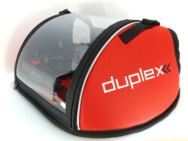 Winter Case for DC/DS Trasmitters RED ® NEWSLETTER 04/2025 •
