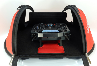 Winter Case for DC/DS Trasmitters RED ® NEWSLETTER 04/2025 •