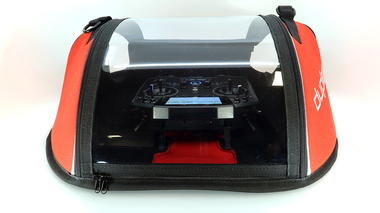 Winter Case for DC/DS Trasmitters RED ® NEWSLETTER 04/2025 •