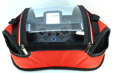 Winter Case for DC/DS Trasmitters RED ® NEWSLETTER 04/2025 •