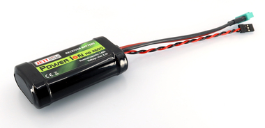 Power Ion RB 2600 Trayless