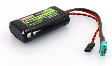 Power Ion RB 2600 Trayless