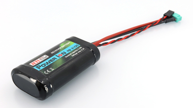 Power Ion RB 3100 Trayless