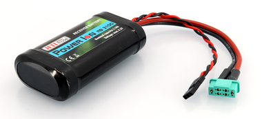 Power Ion RB 3100 Trayless