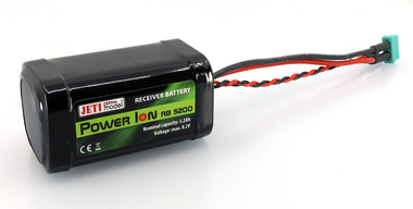 Power Ion RB 5200 Trayless