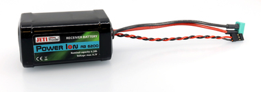 Power Ion RB 6200 Trayless