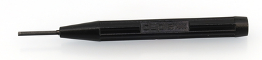 Key to set DxII Cross Controller (Gimbal Airelon)