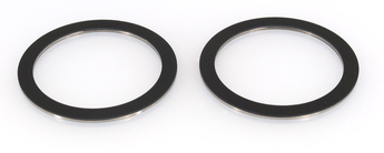Cover ring for the cross controllerII - Black (Gimbal) Cover ring for the cross controllerII - Black (Gimbal)