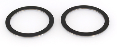 Cover ring for the cross controllerII - Black (Gimbal)