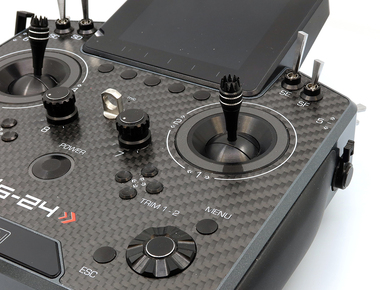 Cover ring for the cross controller DC/DSII - Gray