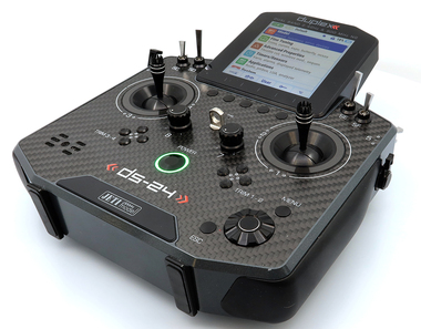 Cover ring for the cross controller DC/DSII - Gray