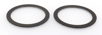 Cover ring for the cross controller DC/DSII - Gray