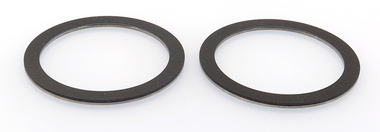 Cover ring for the cross controller DC/DSII - Gray