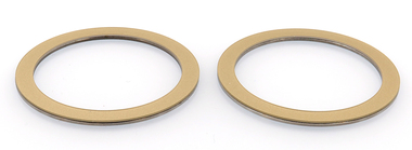 Cover ring for the cross controller DC/DSII - Titan