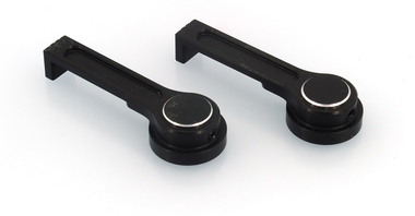 Extended Slide Levers for DS-24II