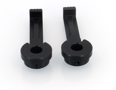 Extended Slide Levers for DS-24II