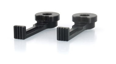 Extended Slide Levers for DS-24II