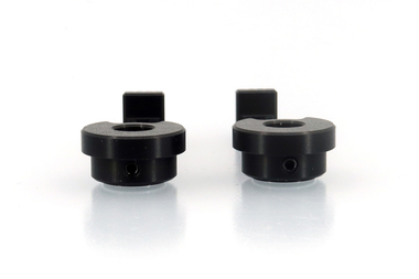 Extended Slide Levers for DS-24II