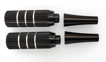 DC- Cross Controller Lever - 3 Stripes