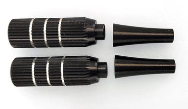 DC- Cross Controller Lever - 3 Stripes