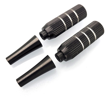 DC- Cross Controller Lever - 3 Stripes