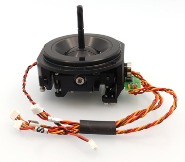 DC-24II - Cross Controller - Pair