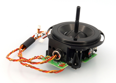 DC-24II - Cross Controller - Pair