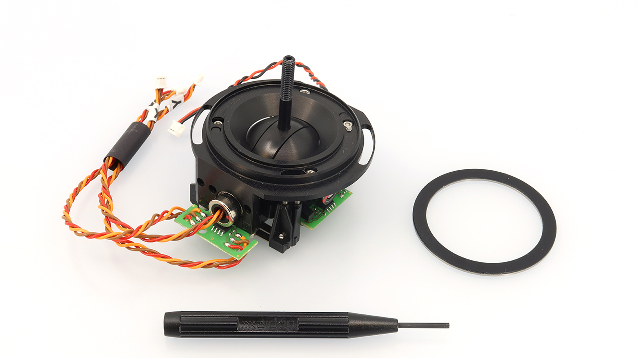 DC-24II - Cross Controller - Pair
