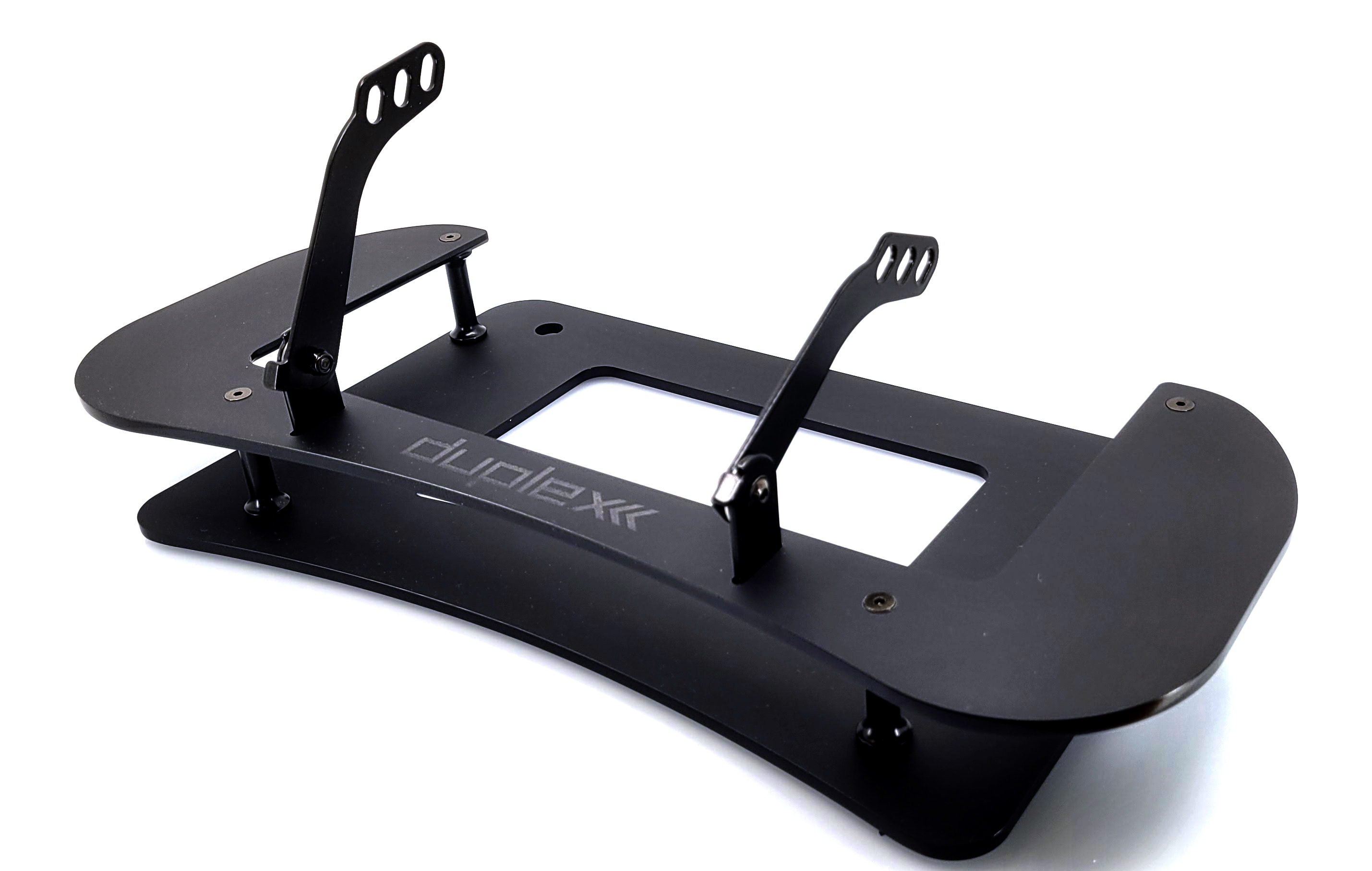 Tray DC- BLACK matte