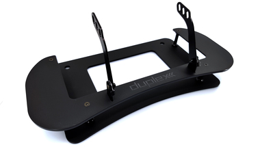 Tray DC- BLACK matte